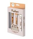 Pusheen Erasable Gel Pen Barista 3-Pack