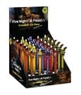 Five Nights at Freddy’s Erasable Gel Pen Decayed Display (30)