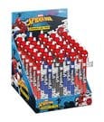 Spider-Man Erasable Gel Pen Masks Display (30)
