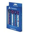 PlayStation Erasable Gel Pen Play 4-Pack