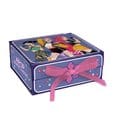 KPop Demon Hunters Card Storage Box Hunter/X