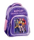 KPop Demon Hunters School Backpack Hunter/X