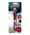 Spider-Man Multi Colour Pen Red, White and Blue Display (8)