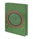 The Lord of the Rings Notebook Premium Hobbiton Display (10)