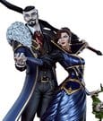 Critical Role Vox Machina Figure The Briarwoods 39 cm