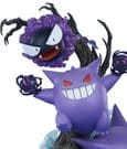 Pokémon Diorama Gengar 37 cm