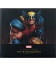 Marvel Book Collecting the Universe: The Art of Sideshow (Hardcover)