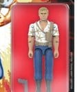 GI Joe ReAction+ Action Figure Wave 07 Chuckles (Movie) 10 cm