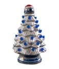 Star Wars Ceramic Christmas Tree with Lights R2-D2 23 cm