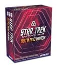Star Trek: Captain's Chair Card Game: Duty and Honor *English Version*