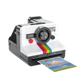 JAKI Maker POP – Instant Print Camera Building Block Set