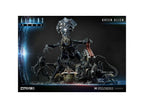 Queen Alien Battle Diorama – Aliens: Rogue - 281/300 Limited Edition