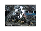 Queen Alien Battle Diorama – Aliens: Rogue - 281/300 Limited Edition