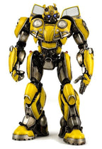 Transformers Bumblebee DLX Action Figure 1/6 Bumblebee 20 cm