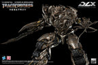 Transformers: Revenge of the Fallen DLX Action Figure 1/6 Megatron 28 cm