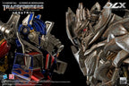 Transformers: Revenge of the Fallen DLX Action Figure 1/6 Megatron 28 cm