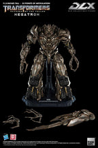 Transformers: Revenge of the Fallen DLX Action Figure 1/6 Megatron 28 cm