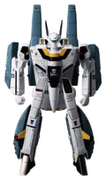 Robotech Robo-Dou Action Figure VF-1S Super Veritech Set (Rick Hunter) 20 cm