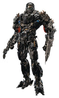 Transformers: Age of Extinction DLX Action Figure 1/6 Lockdown 24 cm heo Exclusive
