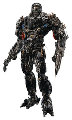 Transformers: Age of Extinction DLX Action Figure 1/6 Lockdown 24 cm heo Exclusive