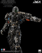 Transformers: Age of Extinction DLX Action Figure 1/6 Lockdown 24 cm heo Exclusive