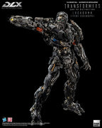 Transformers: Age of Extinction DLX Action Figure 1/6 Lockdown 24 cm heo Exclusive