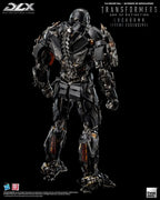 Transformers: Age of Extinction DLX Action Figure 1/6 Lockdown 24 cm heo Exclusive