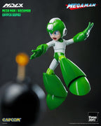 Mega Man MDLX Action Figure Mega Man / Rockman (Hyper Bomb) 10 cm