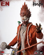 Dorohedoro FigZero Action Figure En 35 cm