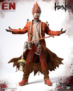 Dorohedoro FigZero Action Figure En 35 cm