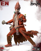 Dorohedoro FigZero Action Figure En 35 cm