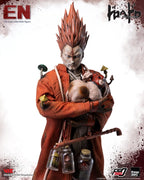 Dorohedoro FigZero Action Figure En 35 cm