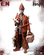 Dorohedoro FigZero Action Figure En 35 cm