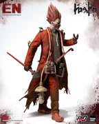 Dorohedoro FigZero Action Figure En 35 cm