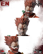 Dorohedoro FigZero Action Figure En 35 cm