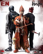 Dorohedoro FigZero Action Figure En 35 cm