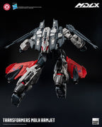 Transformers MDLX Action Figure Ramjet 20 cm