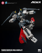 Transformers MDLX Action Figure Ramjet 20 cm