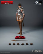 Berserk Action Figure 1/6 Casca (Golden Age) 28 cm