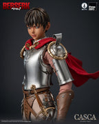 Berserk Action Figure 1/6 Casca (Golden Age) 28 cm