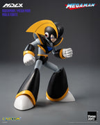 Mega Man MDLX Action Figure Rockman / Mega Man Forte 10 cm