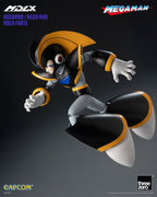 Mega Man MDLX Action Figure Rockman / Mega Man Forte 10 cm
