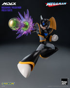 Mega Man MDLX Action Figure Rockman / Mega Man Forte 10 cm