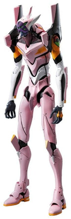Rebuild of Evangelion Robo-Dou Action Figure Evangelion Production Model Custom Type-08a (Evangelion: New Theatrical Edition) 25 cm