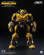 Transformers: Bumblebee DLX Action Figure Bumblebee (Cybertron Mode) 20 cm