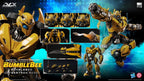 Transformers: Bumblebee DLX Action Figure Bumblebee (Cybertron Mode) 20 cm