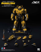 Transformers: Bumblebee DLX Action Figure Bumblebee (Cybertron Mode) 20 cm