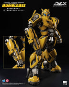 Transformers: Bumblebee DLX Action Figure Bumblebee (Cybertron Mode) 20 cm