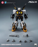 Transformers MDLX Action Figure Stepper 15 cm
