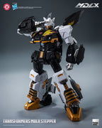 Transformers MDLX Action Figure Stepper 15 cm
